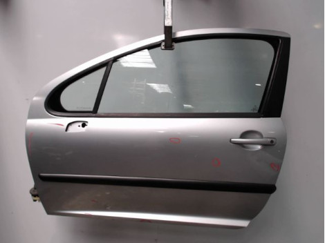 PORTE AVANT GAUCHE PEUGEOT 207 3P