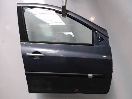 PORTE AVANT DROIT RENAULT CLIO III 2010-