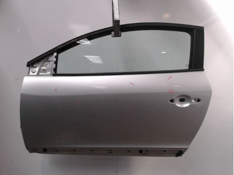 PORTE AVANT GAUCHE RENAULT MEGANE III 2008-