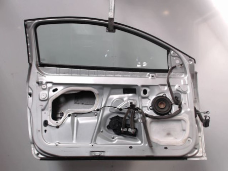 PORTE AVANT GAUCHE RENAULT MEGANE III 2008-