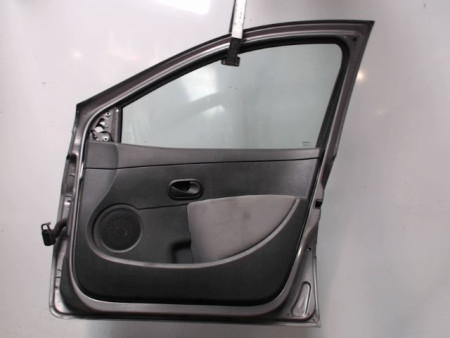 PORTE AVANT DROIT RENAULT CLIO III 2009-