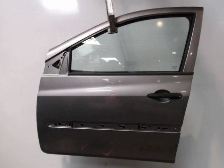 PORTE AVANT GAUCHE RENAULT CLIO III 2009-