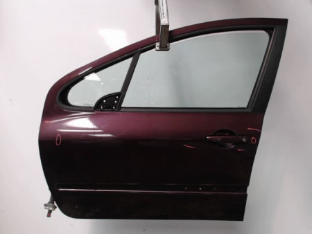 PORTE AVANT GAUCHE PEUGEOT 307 2005-2007