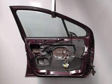 PORTE AVANT GAUCHE PEUGEOT 307 2005-2007