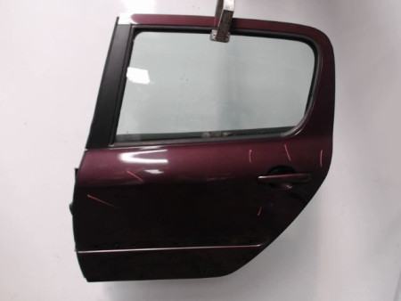 PORTE ARRIERE GAUCHE PEUGEOT 307 2005-2007