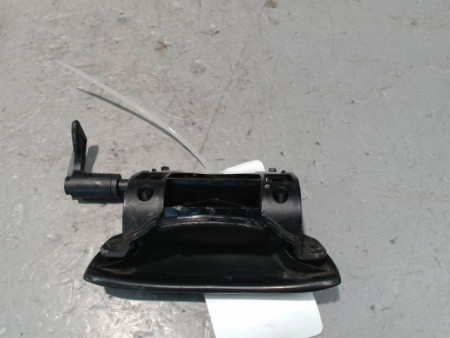 POIGNEE EXTERIEURE PORTE ARRIERE GAUCHE PEUGEOT 206 5P