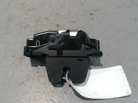 SERRURE HAYON  PEUGEOT 207 2007-