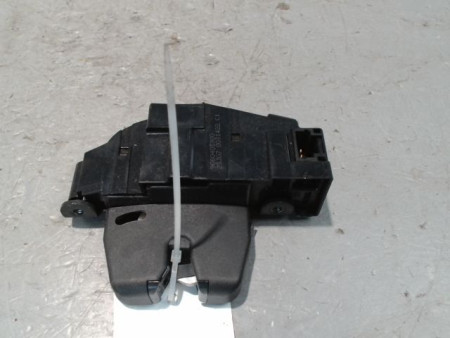 SERRURE HAYON  PEUGEOT 207 2007-