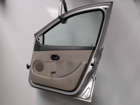 PORTE AVANT DROIT RENAULT CLIO III 2007-