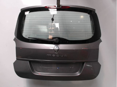 HAYON RENAULT MODUS 2008-