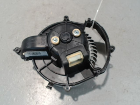 MOTEUR VENTILATEUR CHAUFFAGE CITROEN C4 PICASSO