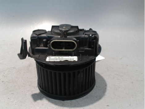 MOTEUR VENTILATEUR CHAUFFAGE RENAULT CLIO III ESTATE 2008-