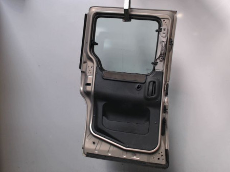 PORTE COULISSANTE GAUCHE CITROEN BERLINGO BREAK 2002-