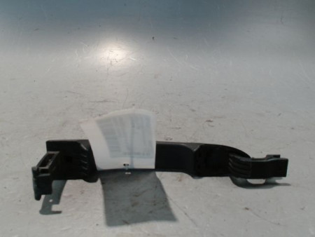 POIGNEE EXTERIEURE PORTE BATTANTE GAUCHE RENAULT KANGOO EXPRESS 2008-