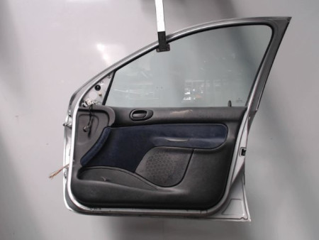 PORTE AVANT DROIT PEUGEOT 206 5P