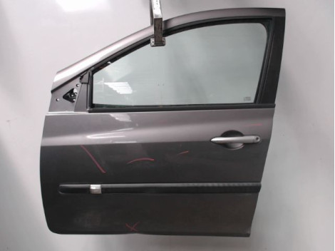 PORTE AVANT GAUCHE RENAULT CLIO III 2010-