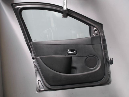 PORTE AVANT GAUCHE RENAULT CLIO III 2010-