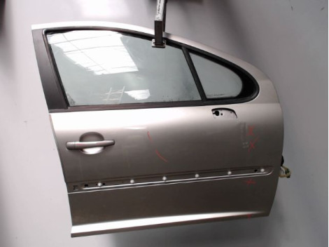 PORTE AVANT DROIT PEUGEOT 207 2007-