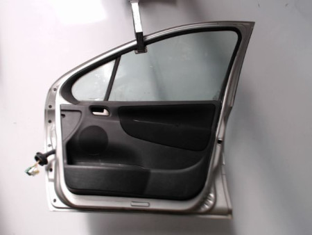 PORTE AVANT DROIT PEUGEOT 207 2007-