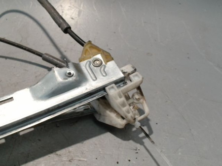 MECANISME+MOTEUR LEVE-GLACE AVANT DROIT PEUGEOT 206 3P