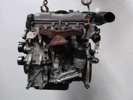 MOTEUR ESSENCE PEUGEOT 206 5P 1.4 i