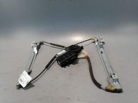 MECANISME+MOTEUR LEVE-GLACE AVANT GAUCHE CITROEN GRAND C4 PICASSO