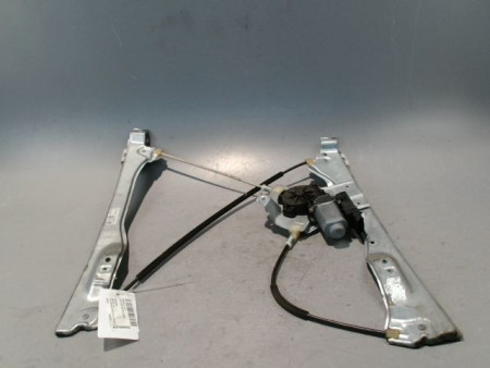 MECANISME+MOTEUR LEVE-GLACE AVANT GAUCHE RENAULT CLIO III ESTATE 2008-