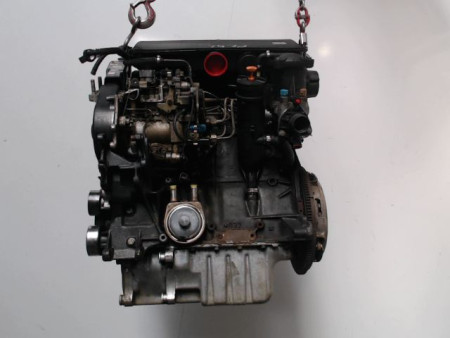 MOTEUR DIESEL PEUGEOT 306 97-2001 1.9 D