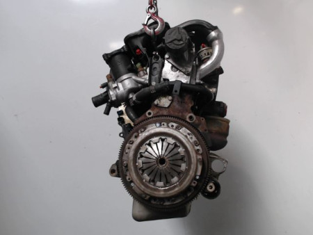 MOTEUR DIESEL PEUGEOT 306 97-2001 1.9 D