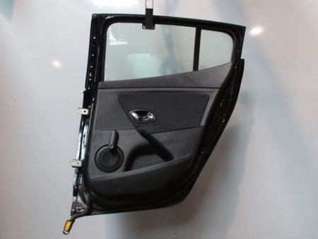 PORTE ARRIERE DROIT RENAULT MEGANE III 2008-