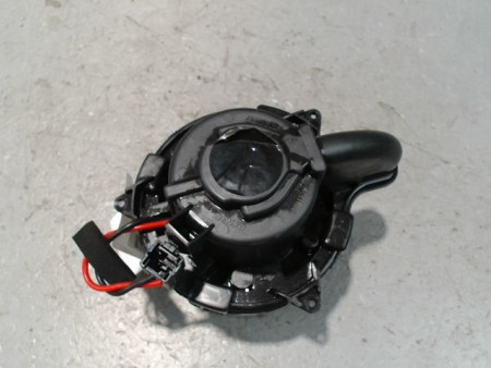 MOTEUR VENTILATEUR CHAUFFAGE RENAULT ZOE