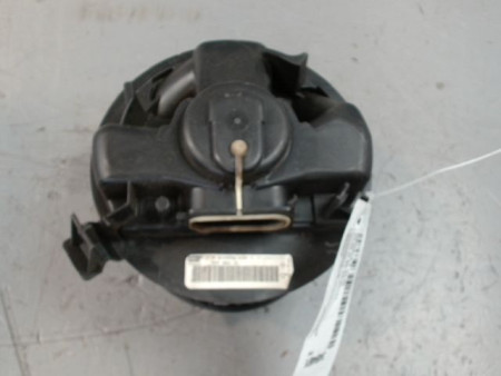 MOTEUR VENTILATEUR CHAUFFAGE RENAULT CLIO III 2010-