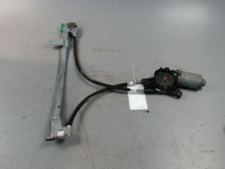 MECANISME+MOTEUR LEVE-GLACE AVANT DROIT PEUGEOT 306 97-2001