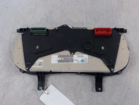 BLOC COMPTEURS RENAULT KANGOO 2003-2007