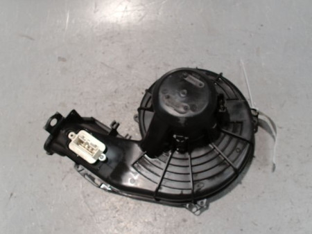 MOTEUR VENTILATEUR CHAUFFAGE OPEL MERIVA 2003-2005