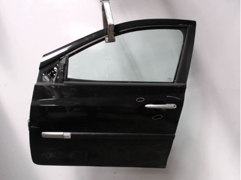 PORTE AVANT GAUCHE RENAULT CLIO III 2010-