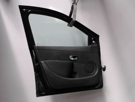 PORTE AVANT GAUCHE RENAULT CLIO III 2010-