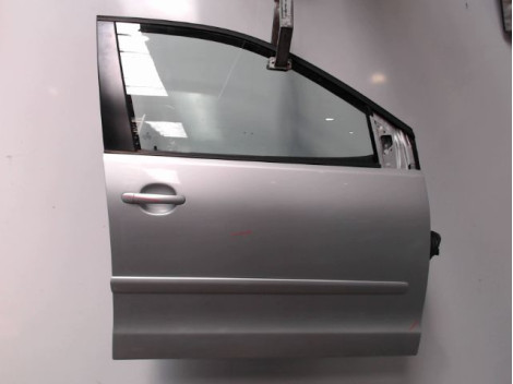 PORTE AVANT DROIT VOLKSWAGEN POLO 2005-