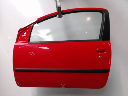 PORTE AVANT GAUCHE PEUGEOT 107 3P