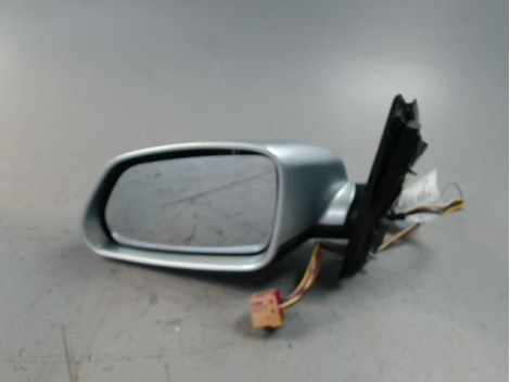 RETROVISEUR EXTERIEUR ELECTRIQUE GAUCHE VOLKSWAGEN POLO 2005-