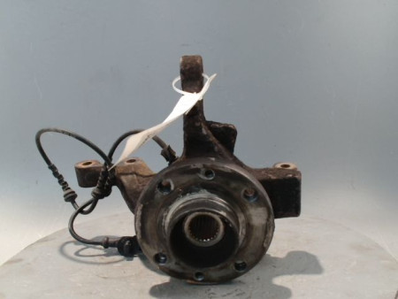 PIVOT AVANT GAUCHE RENAULT MODUS 2008-