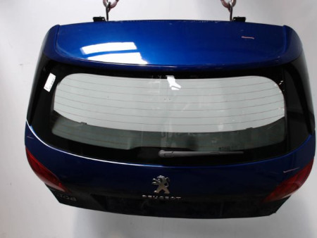 HAYON PEUGEOT 308 2011-