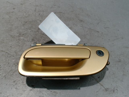 POIGNEE EXTERIEURE PORTE AVANT GAUCHE VOLVO S60