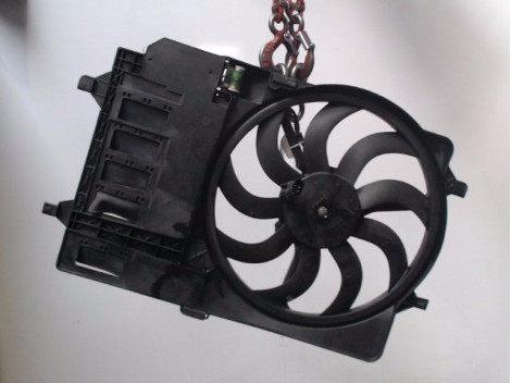 MOTEUR VENTILATEUR RADIATEUR MINI MINI 2001-2004