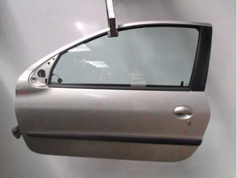 PORTE AVANT GAUCHE PEUGEOT 206 3P