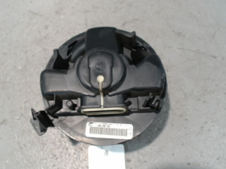 MOTEUR VENTILATEUR CHAUFFAGE RENAULT CLIO III 2010-