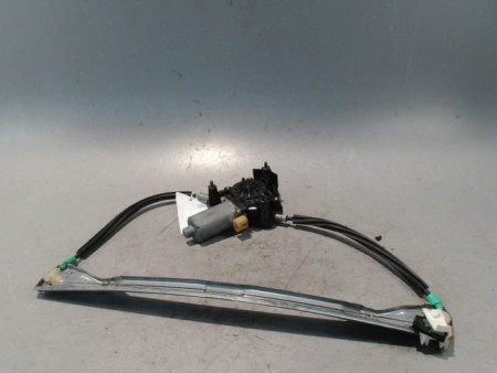 MECANISME+MOTEUR LEVE-GLACE AVANT GAUCHE RENAULT CLIO II PH.1 98-2001