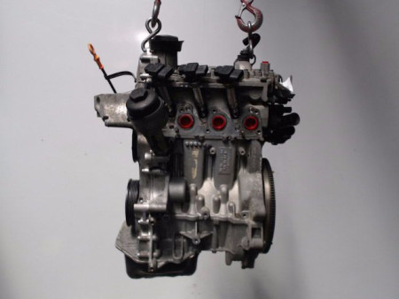 MOTEUR ESSENCE VOLKSWAGEN POLO 02-05 1.2