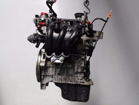 MOTEUR ESSENCE VOLKSWAGEN POLO 02-05 1.2