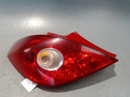 FEU ARRIERE GAUCHE  OPEL CORSA 06-09